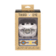 Third Eye Headlamps TE14 Headlamp. White Lamp, Woven, One Size, TE14.W