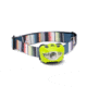 Third Eye Headlamps TE14 Headlamp. Yellow Lamp, Baja, One Size, TE14.BAJ.Y