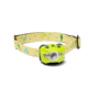 Third Eye Headlamps TE14 Headlamp. Yellow Lamp, Cactus, One Size, TE14.CAC.Y