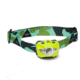 Third Eye Headlamps TE14 Headlamp. Yellow Lamp, Cammo, One Size, TE14.CAM.Y
