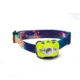 Third Eye Headlamps TE14 Headlamp. Yellow Lamp, Galaxy, One Size, TE14.GAL.Y