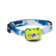 Third Eye Headlamps TE14 Headlamp. Yellow Lamp, Indigo, One Size, TE14.IND.Y