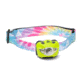 Third Eye Headlamps TE14 Headlamp. Yellow Lamp, Tie Dye, One Size, TE14.TD.Y