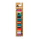 Third Eye Headlamps Totally Awesome Headband Headlamp Strap, Serape, One Size, TAH-SER - Serape