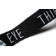 Third Eye Headlamps Totally Awesome Headband Headlamp Strap, TE Logo Black, One Size, TAH-LOG - Logo
