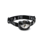 Third Eye Headlamps Totally Awesome Headband Headlamp Strap, TE Logo Black, One Size, TAH-LOG - Logo