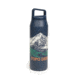 Third Party Topo Designs x MiiR Wide Mouth Water Bottle - 32 oz, 7995368177717