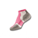 Thorlos Experia Micro Mini Pink Sm XCCU10199