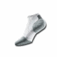 Thorlos Experia Micro Mini White Xs XCCU9004
