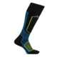 Thorlos Extreme Custom Ski Grn/blu Xs XSKI9186