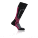 Thorlos Extreme Custom Ski Pink/blk Sm XSKI9179