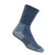 Thorlos Ultra Light Hiker Crew Blue Sm ULHX9297