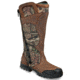 Thorogood Outdoor Mens 1400 Snake Bite 17in Side Zipper, Brown, 14/M 864-4067-14-M