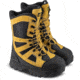 Thorogood Outdoor Mens 2440 Endeavor Extreme - 12in Black and Tan, Brown, 13/W 861-4071-13-W