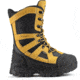 Thorogood Outdoor Mens 2440 Endeavor Extreme - 12in Black and Tan, Brown, 13/W 861-4071-13-W