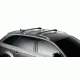 Thule Aeroblade Edge Rail Lg Black 7503B