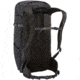 Thule AllTrail 15L Hiking Backpack, Obsidian, 25L, 3204130