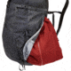 Thule AllTrail 15L Hiking Backpack, Obsidian, 25L, 3204130