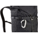 Thule AllTrail 15L Hiking Backpack, Obsidian, 25L, 3204130
