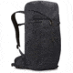 Thule AllTrail 15L Hiking Backpack, Obsidian, 25L, 3204130