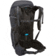 Thule AllTrail 15L Hiking Backpack, Obsidian, 35L, 3204133