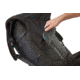 Thule AllTrail 15L Hiking Backpack, Obsidian, 35L, 3204133