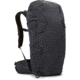 Thule AllTrail 15L Hiking Backpack, Obsidian, 35L, 3204133