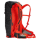 Thule AllTrail Menins Hiking Backpack, Obsidian, 25L, 3203734
