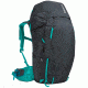 Thule AllTrail Women's Hiking Backpack 45L, Obsidian 3203534