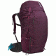Thule AllTrail Women's Hiking Backpack 45L, Monarch 3203535