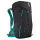 Thule AllTrail Womenins Hiking Backpack, Obsidian, 25L, 3203737