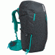 Thule AllTrail Women's Hiking Backpack 35L, Obsidian, 3203539