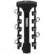Thule Apex XT 5 Bike Rack, Black, 9026XT