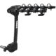 Thule Apex XT 5 Bike Rack, Black, 9026XT