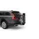Thule Apex XT 5 Bike Rack, Black, 9026XT