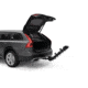 Thule Apex XT 5 Bike Rack, Black, 9026XT
