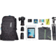 Thule Aspect DSLR Backpack, Black, 3203410
