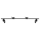 Thule Bed Rider Pro Compact, Black, 822101