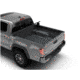 Thule Bed Rider Pro Compact, Black, 822101