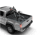 Thule Bed Rider Pro Compact, Black, 822101