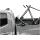 Thule Bed Rider Pro Compact, Black, 822101