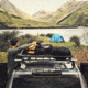 Thule Canyon XT Cargo Carrier, 859XT