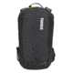 Thule Capstone 22 L Backpack - Mens-Obsidian-M/L, 225100
