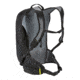 Thule Capstone 22 L Backpack - Mens-Obsidian-M/L, 225100