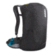 Thule Capstone 22 L Backpack - Mens-Obsidian-M/L, 225100