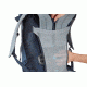 Thule Capstone 50L Women's Hiking Backpack, Atlantic 223103