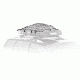 Thule Cargo Net 692