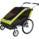 Thule Chariot Cheetah XT 2
