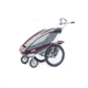 Thule Chariot CX 1-Burgundy