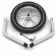 Thule Chariot Jog Kit 2 - Lite/Cross